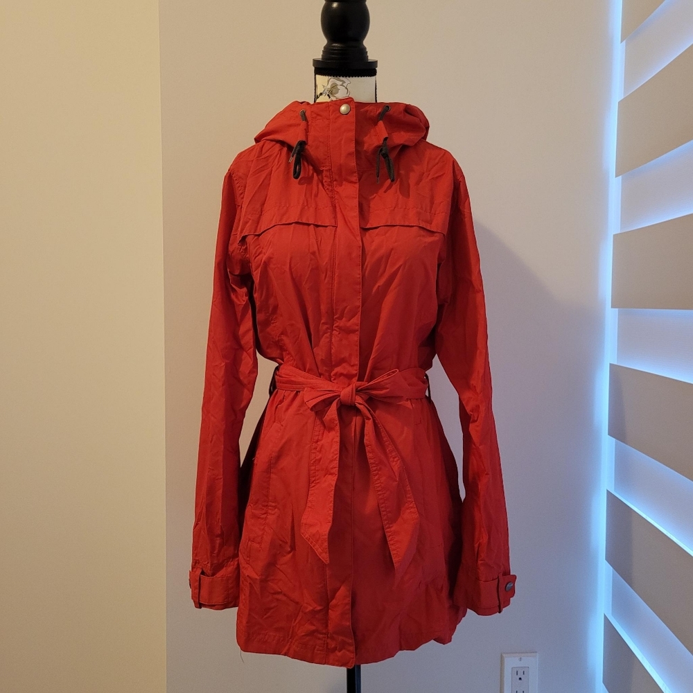 Columbia lightweight jacket
